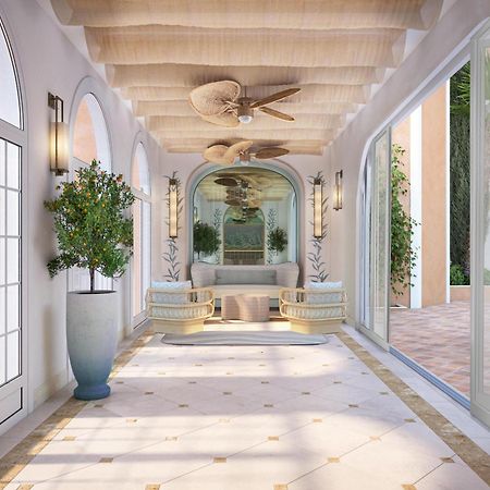 Villa Mirae By Inwood Hotels - Cap D'Антіб Екстер'єр фото