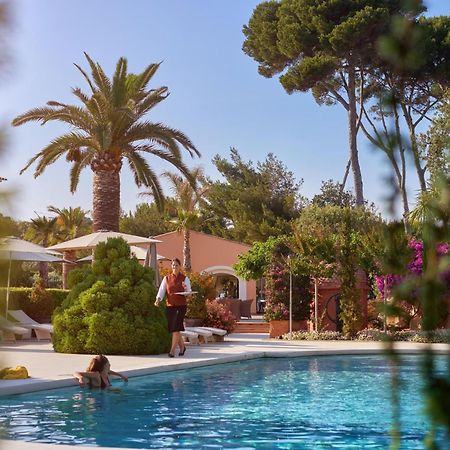 Villa Mirae By Inwood Hotels - Cap D'Антіб Екстер'єр фото