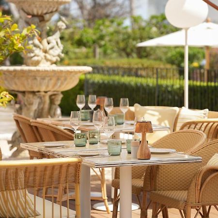 Villa Mirae By Inwood Hotels - Cap D'Антіб Екстер'єр фото