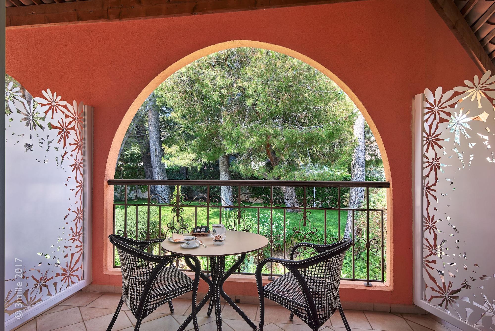 Villa Mirae By Inwood Hotels - Cap D'Антіб Екстер'єр фото
