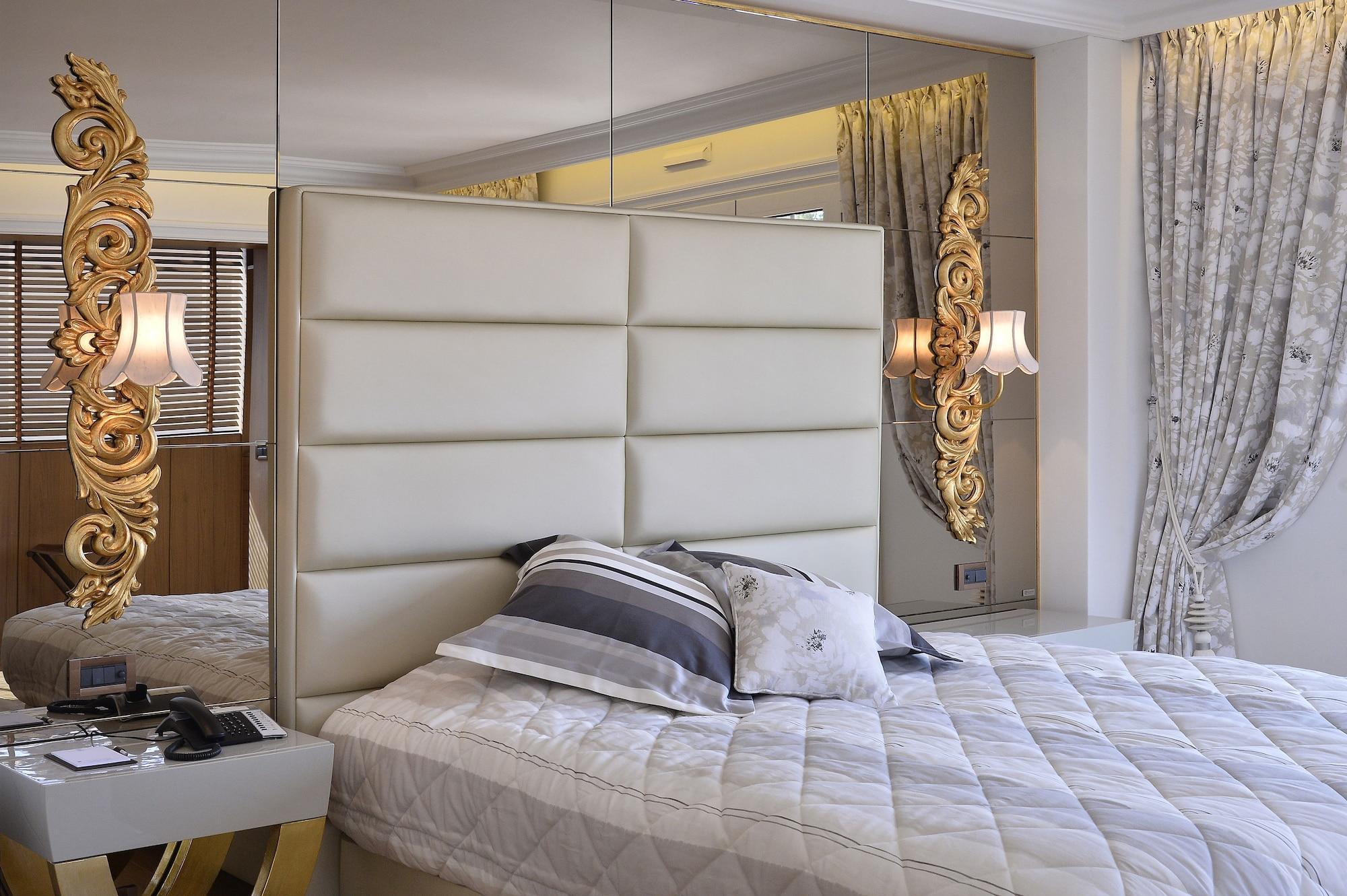 Villa Mirae By Inwood Hotels - Cap D'Антіб Екстер'єр фото