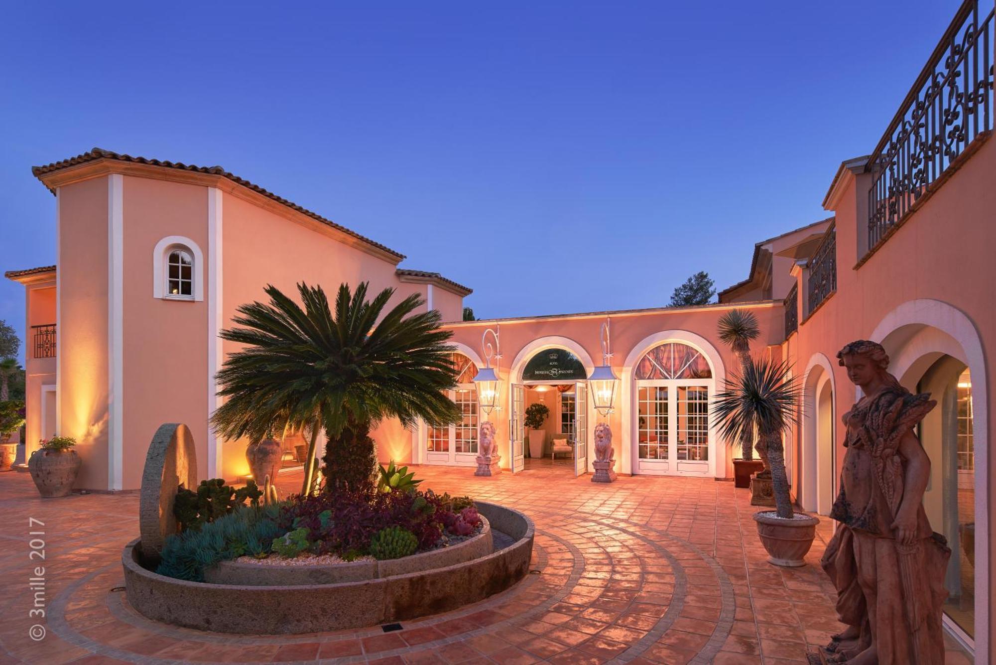 Villa Mirae By Inwood Hotels - Cap D'Антіб Екстер'єр фото