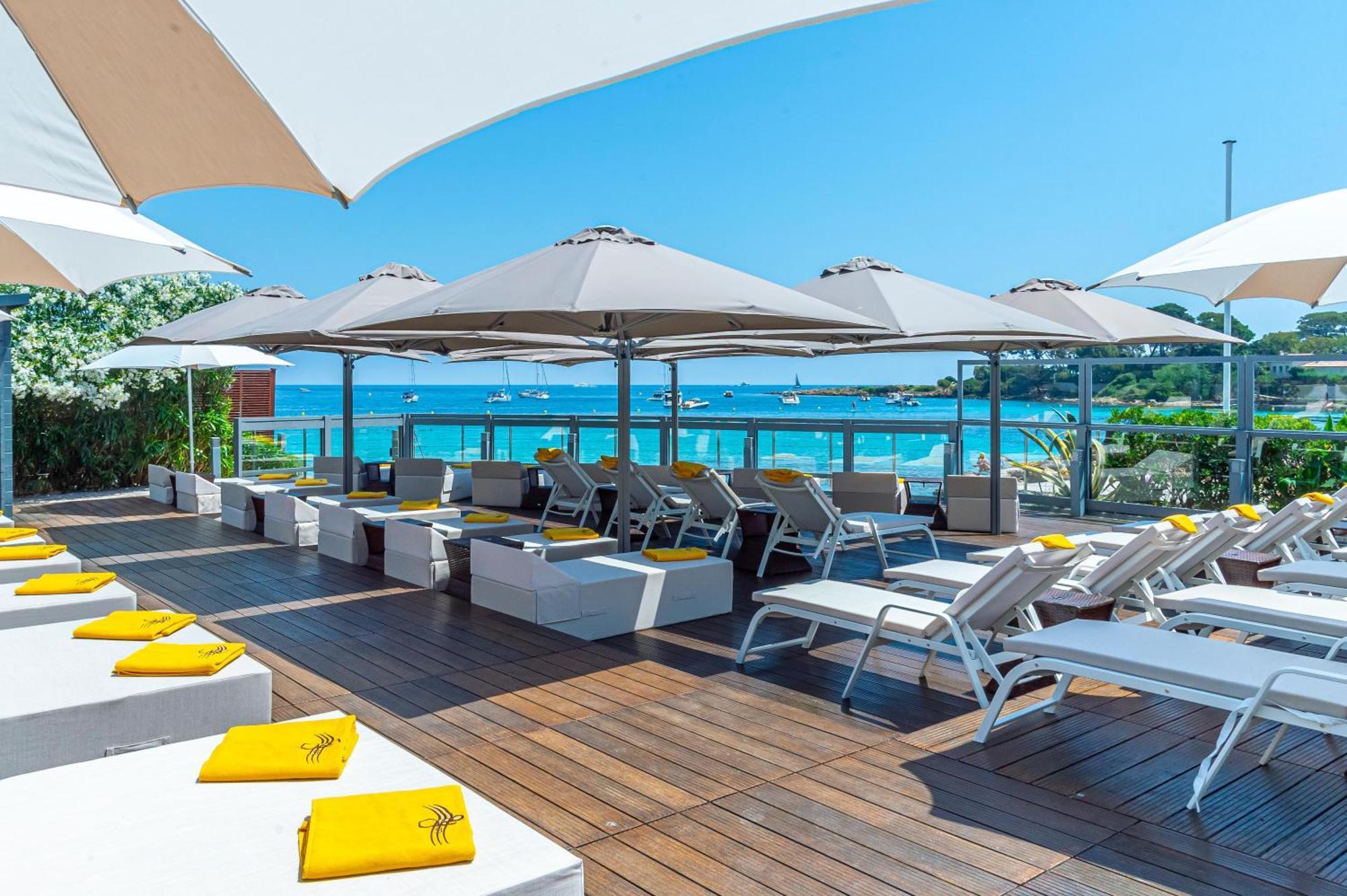 Villa Mirae By Inwood Hotels - Cap D'Антіб Екстер'єр фото
