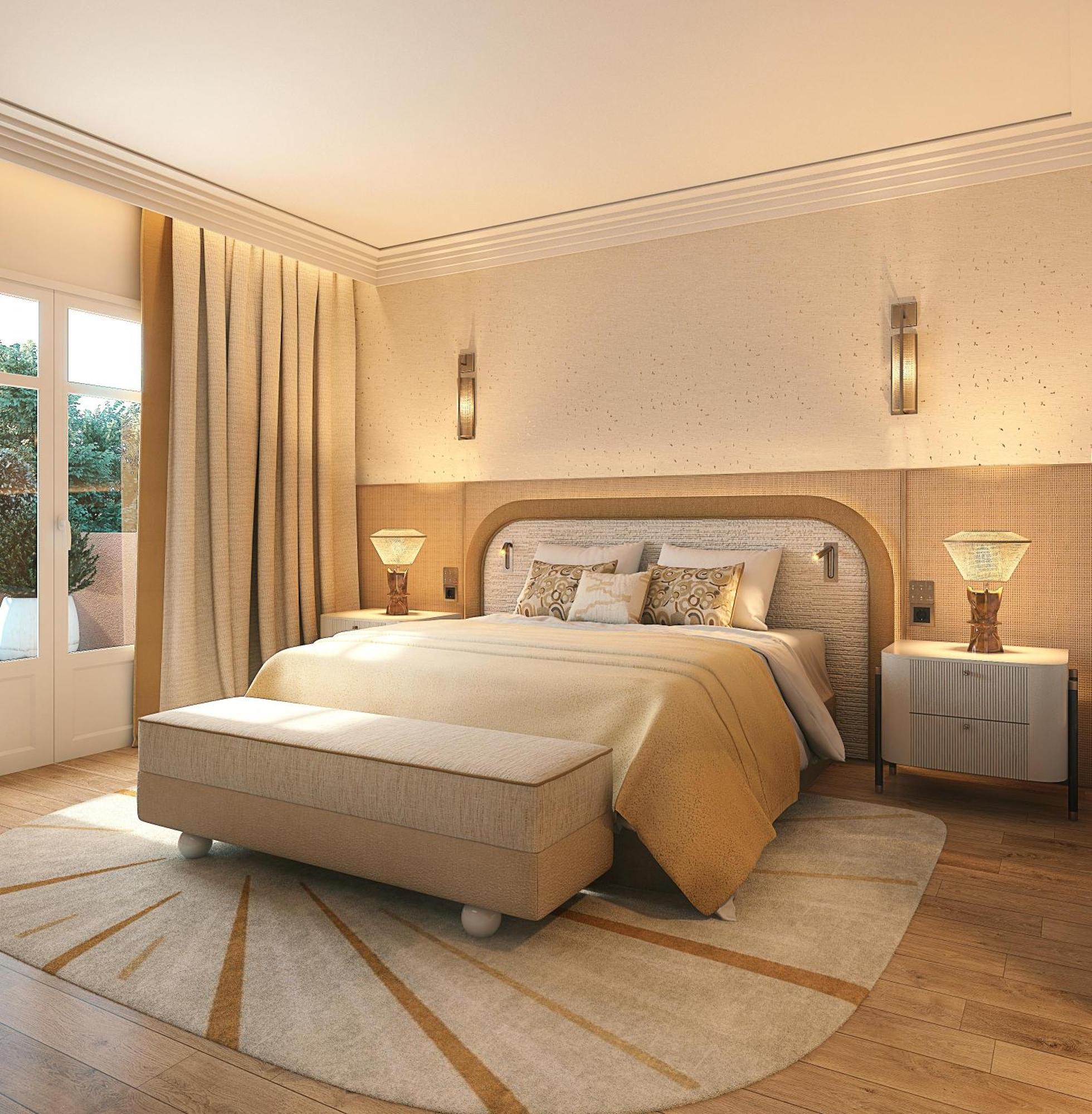 Villa Mirae By Inwood Hotels - Cap D'Антіб Екстер'єр фото