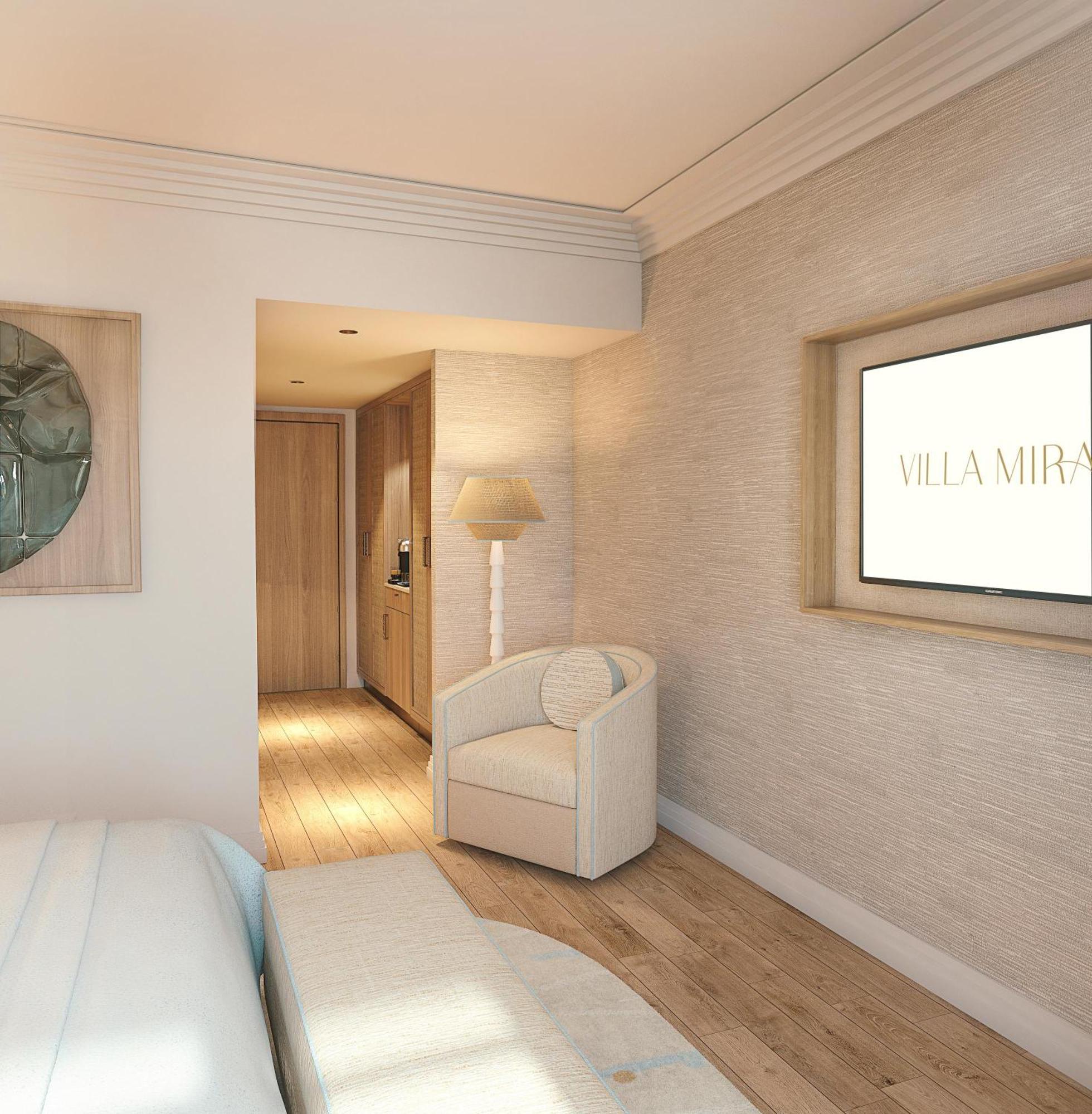 Villa Mirae By Inwood Hotels - Cap D'Антіб Екстер'єр фото