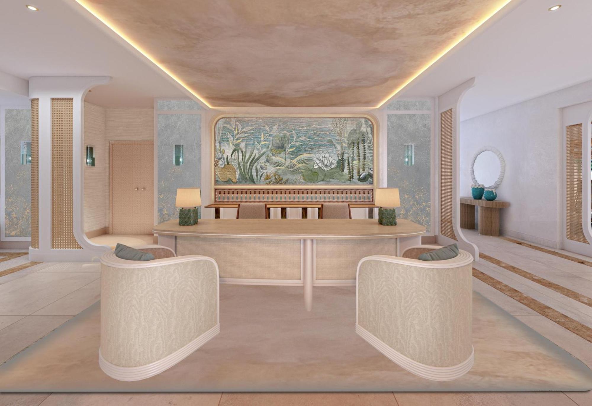 Villa Mirae By Inwood Hotels - Cap D'Антіб Екстер'єр фото
