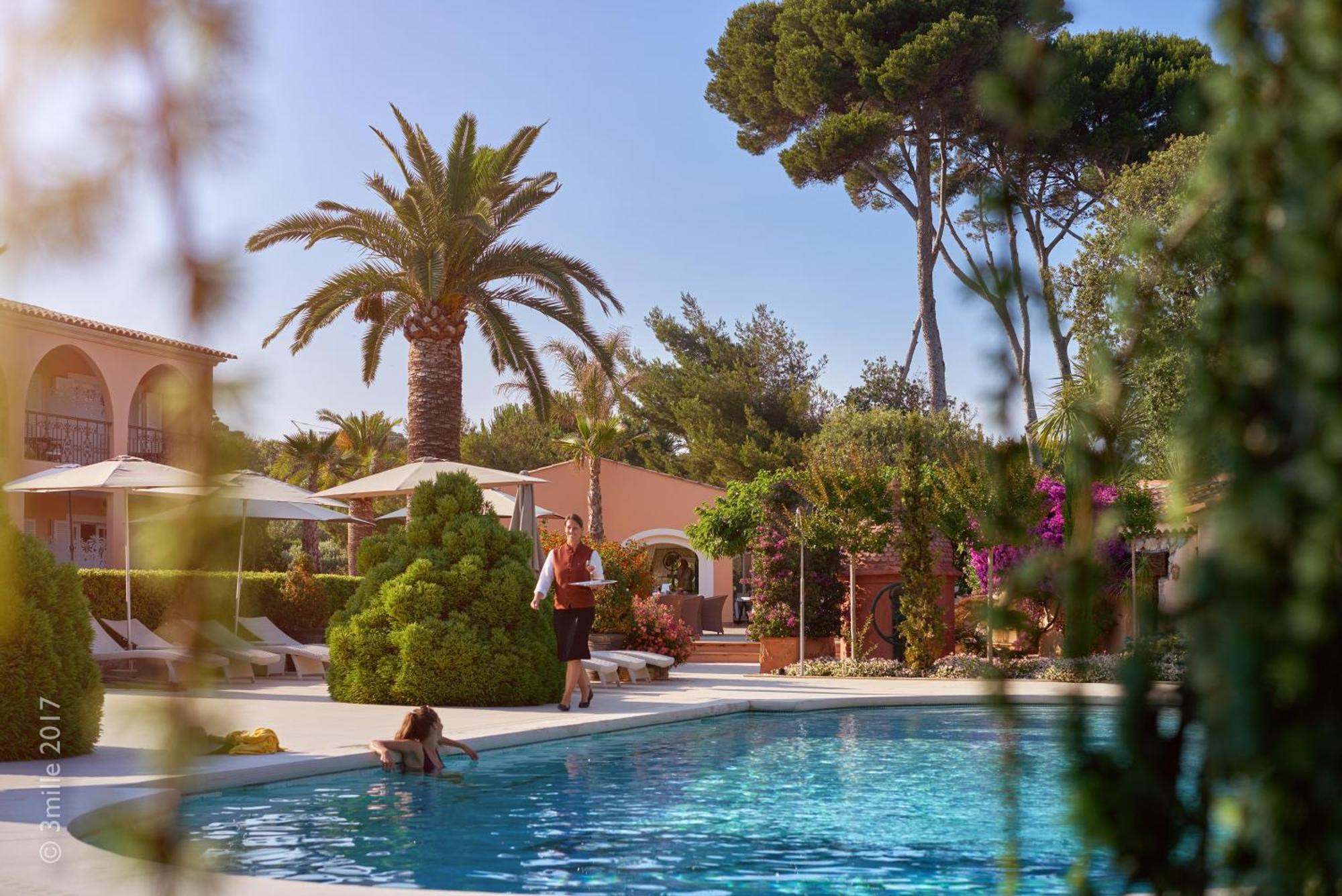 Villa Mirae By Inwood Hotels - Cap D'Антіб Екстер'єр фото