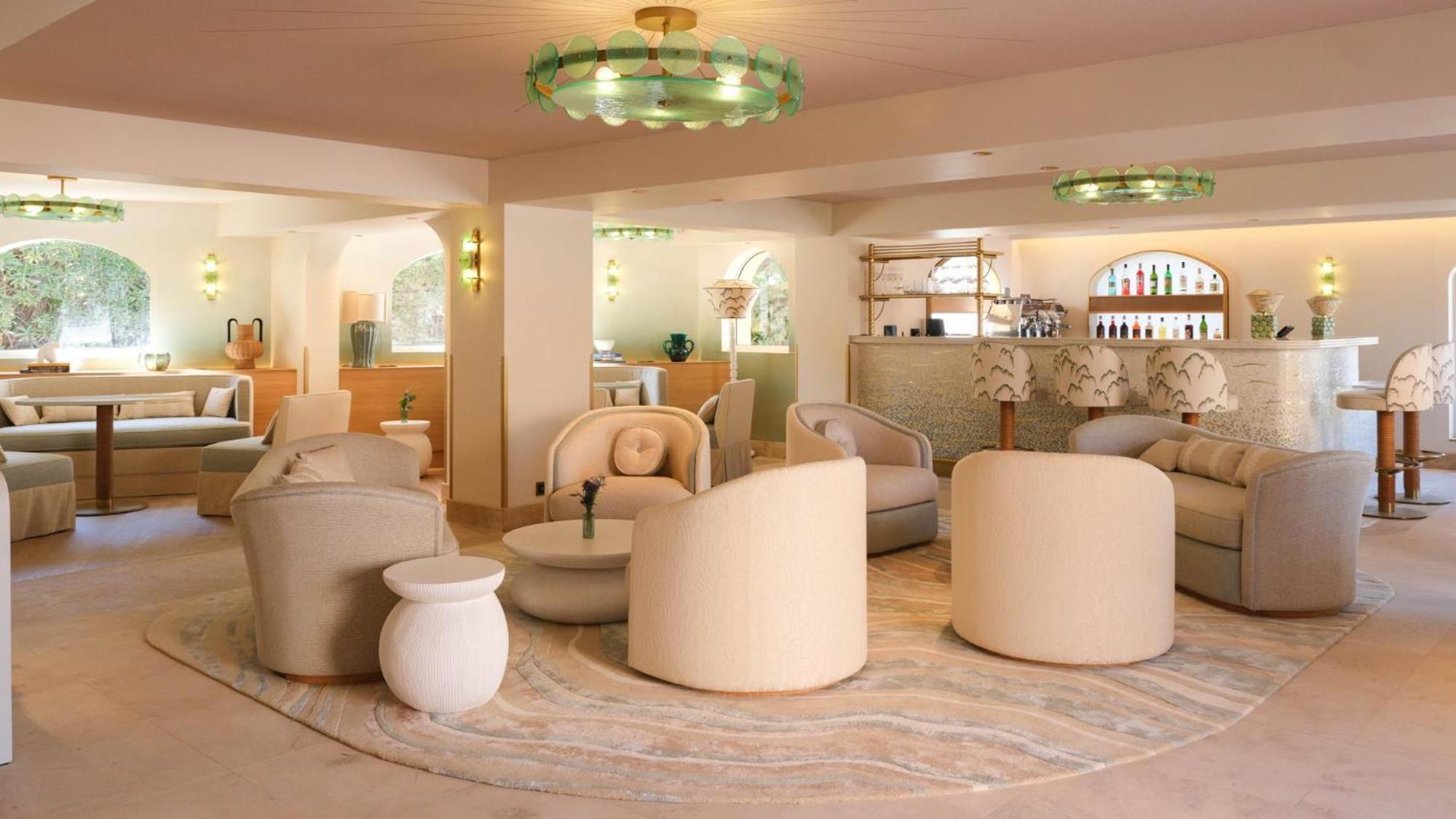 Villa Mirae By Inwood Hotels - Cap D'Антіб Екстер'єр фото