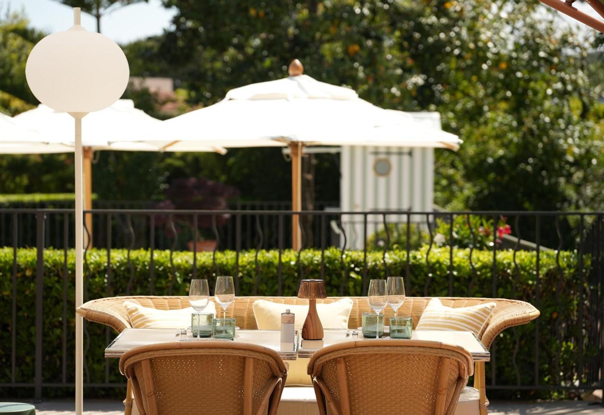Villa Mirae By Inwood Hotels - Cap D'Антіб Екстер'єр фото