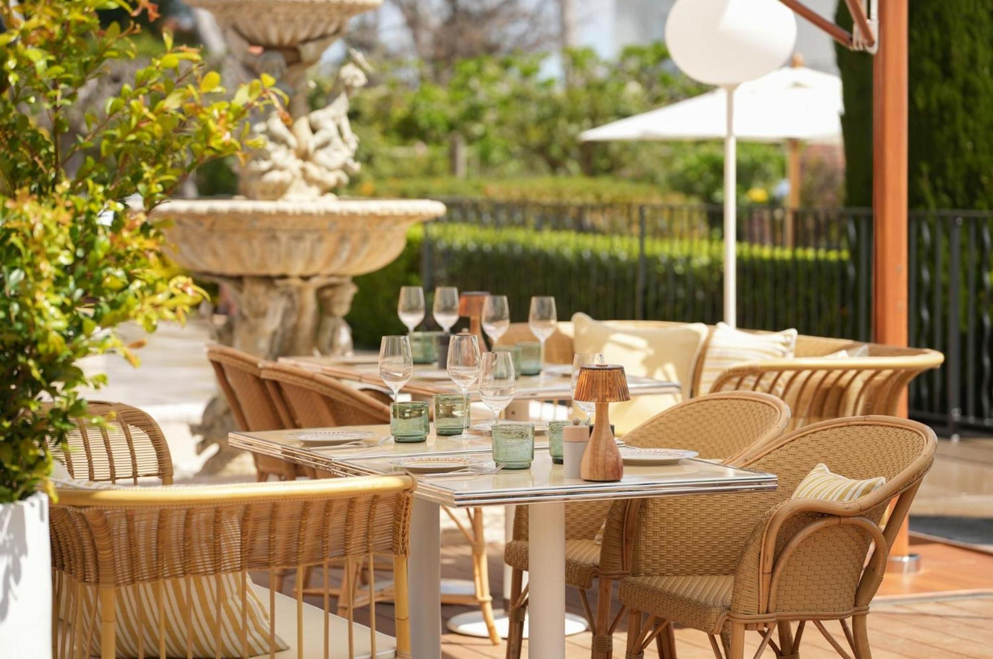 Villa Mirae By Inwood Hotels - Cap D'Антіб Екстер'єр фото