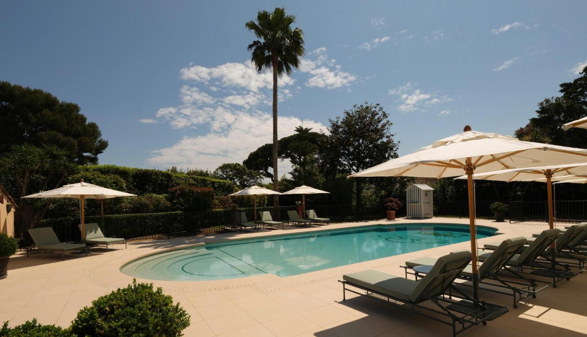Villa Mirae By Inwood Hotels - Cap D'Антіб Екстер'єр фото