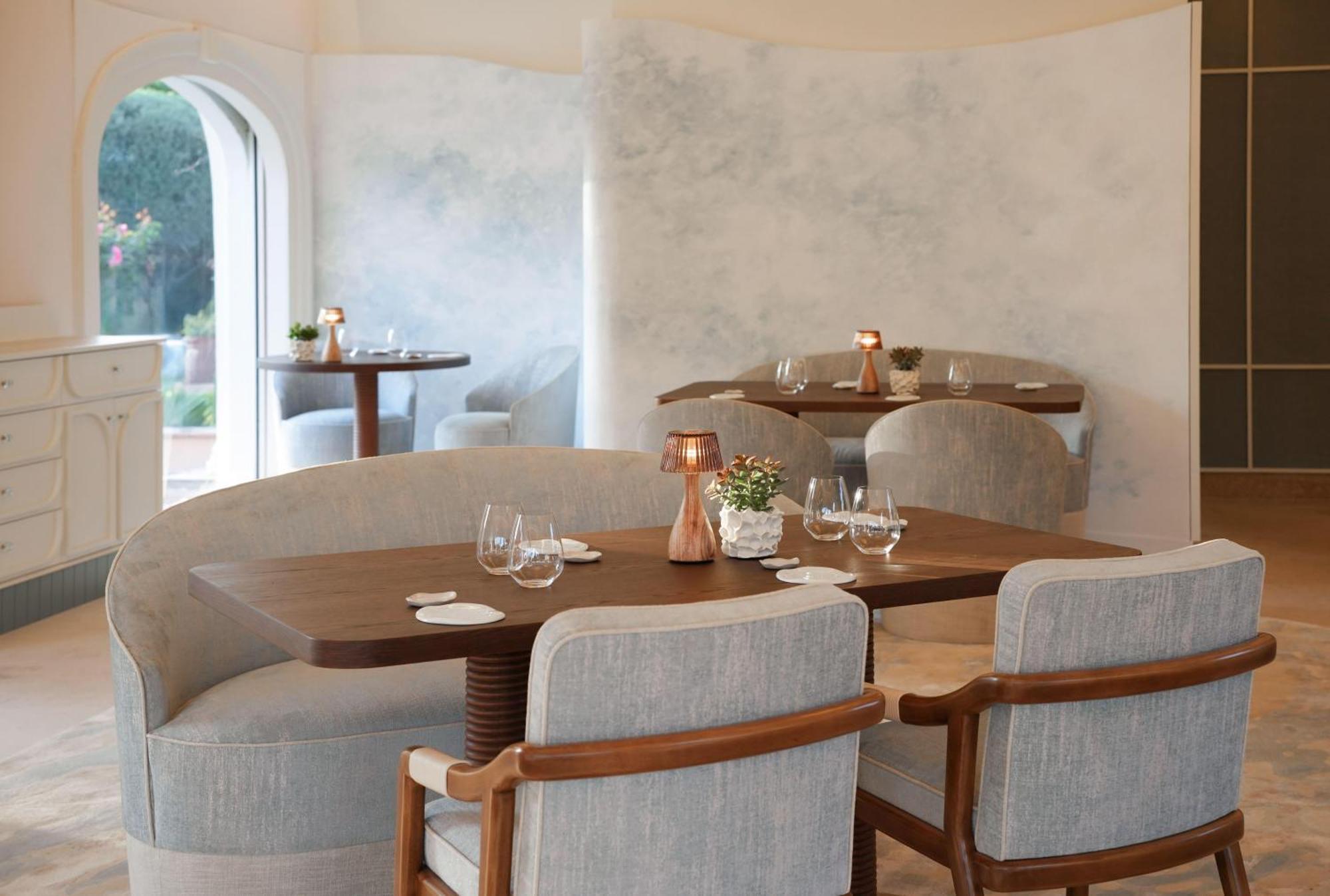Villa Mirae By Inwood Hotels - Cap D'Антіб Екстер'єр фото