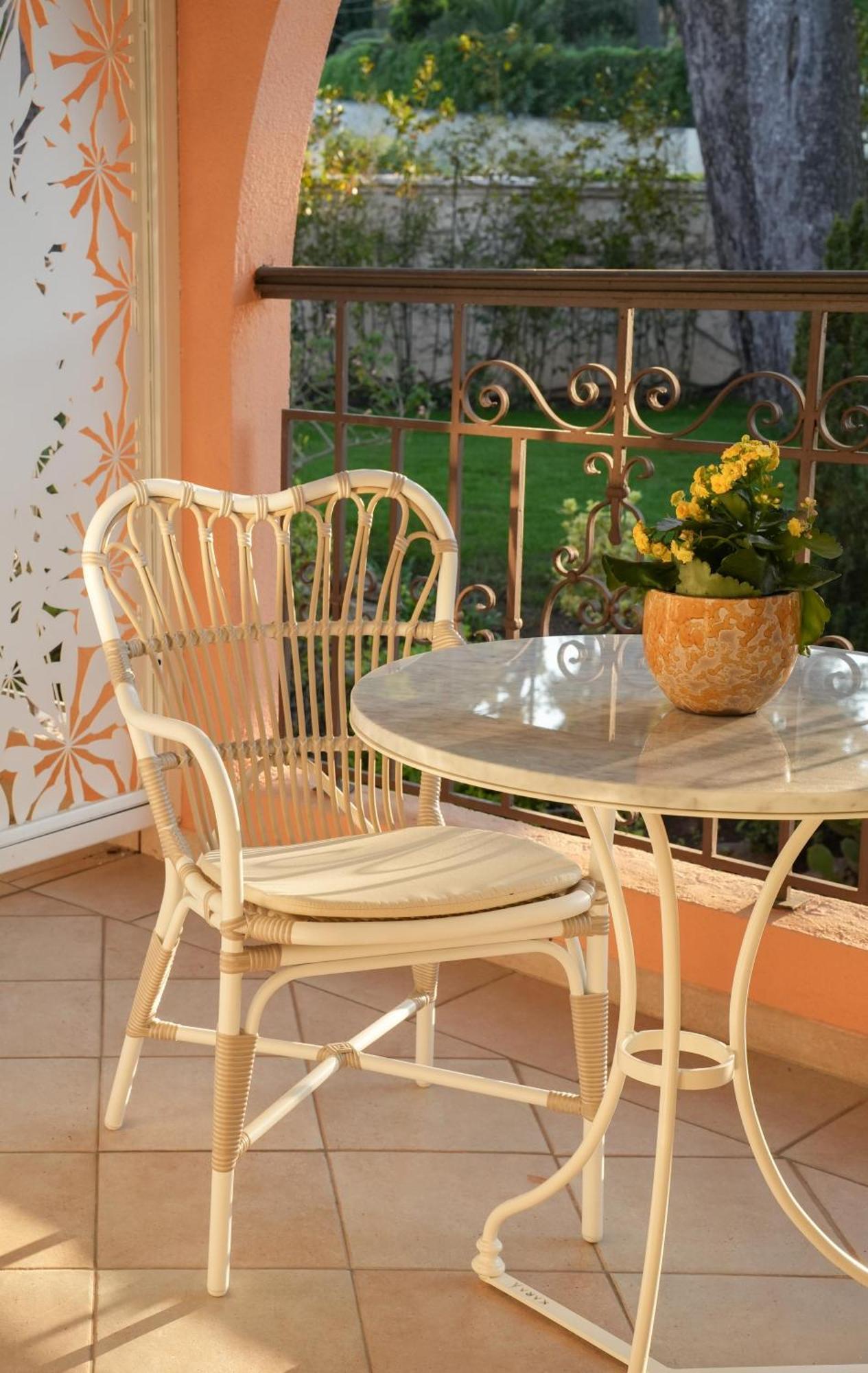 Villa Mirae By Inwood Hotels - Cap D'Антіб Екстер'єр фото