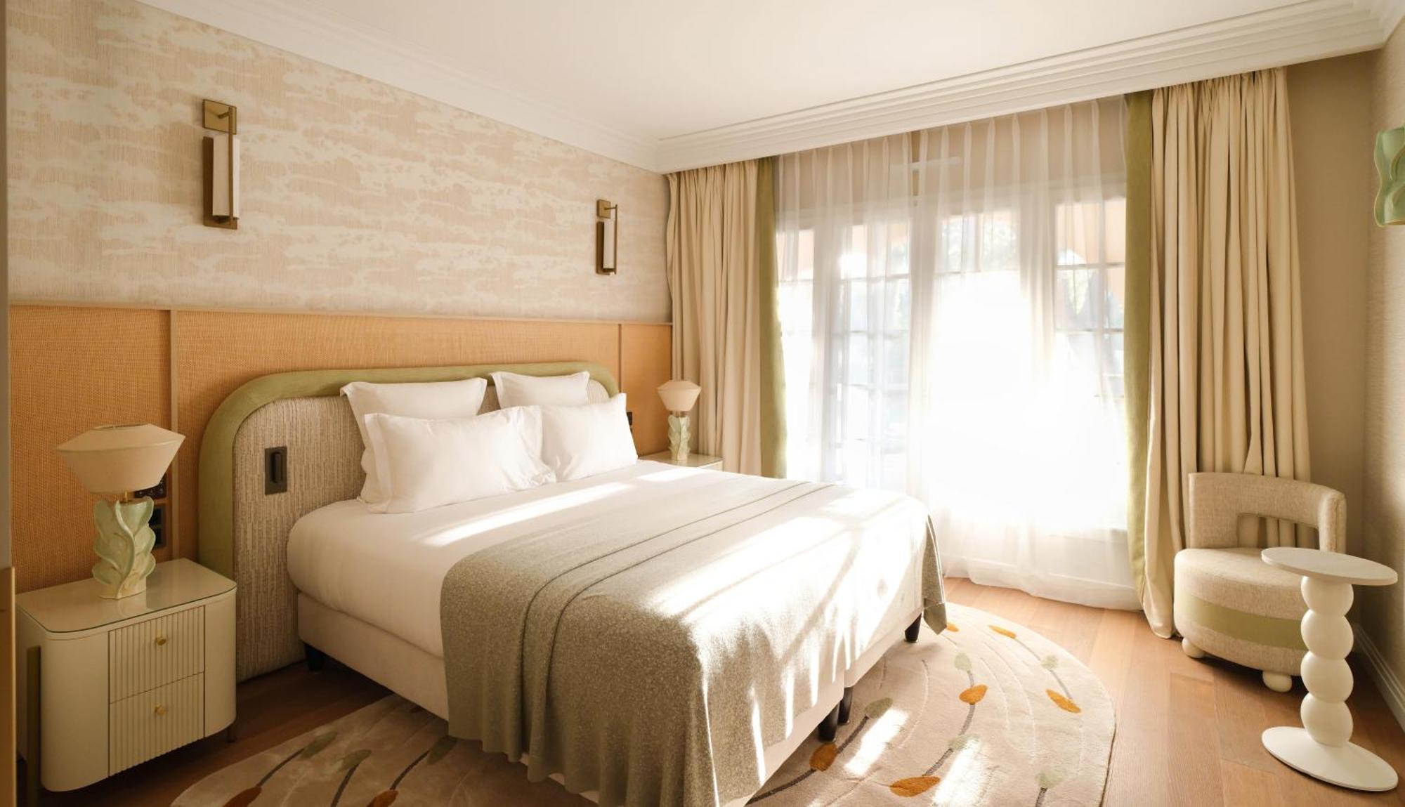 Villa Mirae By Inwood Hotels - Cap D'Антіб Екстер'єр фото