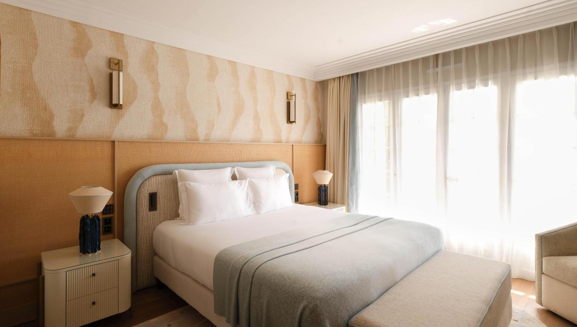 Villa Mirae By Inwood Hotels - Cap D'Антіб Екстер'єр фото